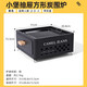 CAMELJEANS家用燒烤爐烤火爐套裝圍聚爐子燒烤爐圍爐煮茶室內燒烤174BJ30745