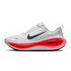 耐克（NIKE）男鞋秋季VOMERO PLUS運(yùn)動(dòng)鞋訓(xùn)練跑步鞋HV8150-100 HV8150-100 42.5