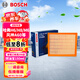 博世（BOSCH）空氣濾芯濾清器2936長城哈弗H6運動版H8/M6PLUS大通T60福特途睿歐