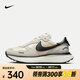 耐克（NIKE）Phoenix Waffle女鞋舒適厚底運(yùn)動(dòng)鞋復(fù)古緩震跑步鞋潮流低幫板鞋 FD2196-100 38
