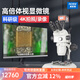 奧斯微（AOSVI） 三目體視顯微鏡解剖鏡專業(yè)測量顯微鏡帶屏拍照手機維修連續(xù)變倍 ASV0870-HK830（含品牌4K屏）