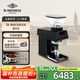 LA MARZOCCO辣媽lama電動(dòng)咖啡磨豆機(jī)意式咖啡豆研磨機(jī)磨粉機(jī)家用商用 原裝意大利進(jìn)口pico黑色 七夕情人節(jié)禮物