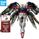 萬(wàn)代（BANDAI） 高達拼裝模型 RG 1/144  機動(dòng)戰士機器人金剛玩具 男生禮物 RG 43 飛翼原型機 　拼裝模型