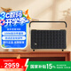 JBL音樂(lè )世家 AUTHENTIC300/500 無(wú)線(xiàn)藍牙音箱家用桌面電腦音響A300便攜手提戶(hù)外露營(yíng)A500高端復古禮物 音樂(lè )世家300