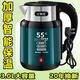 萬(wàn)利達電熱水壺家用耐用大容量開(kāi)水壺智能保溫不銹鋼恒溫壺辦公室煮水壺 3L 【出口溫控+智能保溫】加厚耐用