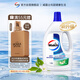 威露士香氛衣物除菌液玉龍清茶1.2L 衣物消毒液殺菌99.999% 7天長效抑菌