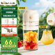 小熊（Bear）榨汁杯家用便攜式榨汁機 水果蔬果汁機 碎冰迷你小型果汁杯雙蓋LLJ-T03H1【國家補貼】