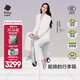 babycare電動(dòng)騎行行李箱密碼箱飛機代步旅行智能屏20寸鋁合金送禮禮物 【3C認證】電動(dòng)行李箱-時(shí)光銀20寸