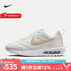 耐克（NIKE）新款女子WMNS AIR MAX DAWN休閑鞋復(fù)刻鞋 DX5655-100 37.5