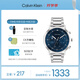 凱文克萊（Calvin Klein）官方正品CK格調(diào)商務(wù)多功能手表送男友25200063節(jié)日禮物