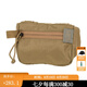 MYSTERY RANCHMysteryRanch神秘農(nóng)場(chǎng) 專(zhuān)業(yè)Forager Pocket 收納包 背包拓展包 狼棕 L碼