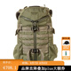MYSTERY RANCH 神秘農(nóng)場 戶外運動2Day Assault27L 2日雙肩背戰(zhàn)術(shù)軍迷包 森林綠 S/M碼