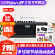 BOSS電吉他音箱KATANA50 GEN3 MINI AIR三代貝斯刀羅蘭音響失真效果 KATANA-AIR+充電套裝