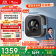 小天鵝（LittleSwan）內(nèi)衣洗衣機(jī)全自動(dòng)家用 懶人洗衣機(jī)迷你 嬰兒壁掛【小海綿2.0輕奢版】3公斤 水魔方 除菌 TG30M60