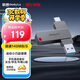 ThinkPlus聯(lián)想優(yōu)盤256GB Type-C USB3.2 雙接口U盤手機電腦通用大容量 辦公商務u盤TPU301系列