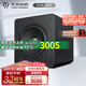 天逸（Winner）SUB-2000大功率有源超重低音炮 12寸 音箱音響 家庭影院 舞臺(tái) 酒吧專(zhuān)用音箱 SUB 2000