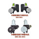 適用雷諾科雷傲玻璃升降器馬達(dá)左右前后門(mén)電機(jī)模塊車(chē)門(mén)防夾耐用 左前（高配帶防夾）