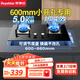 榮事達(dá)（Royalstar）燃?xì)庠钐烊粴饷簹庠铍p灶 小開(kāi)孔600mm嵌入式臺(tái)式液化氣灶小尺寸小灶王聚能家用全進(jìn)風(fēng)爐灶大火力灶 (600小開(kāi)孔)易潔方架+一級(jí)能效R74A 管道天然氣