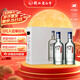 衡水老白干冰峰 老白干香型白酒 67度 750ml*2瓶禮盒裝 商務(wù)宴請中秋送禮