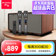 山水（SANSUI）回音壁 家庭KTV音響套裝 電視音響 家庭影院 客廳藍(lán)牙卡拉OK音箱 H3升級(jí)款