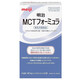 明治（meiji）奶粉高mct奶粉 嬰兒MCT:98%乳糜胸乳糜腹中鏈甘油三脂藍(lán)綠盒280g 明治MCT藍(lán)盒一盒