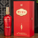 傳世窖池品之福 瀘州老窖股份有限公司出品 濃香型白酒 52%vol 500mL 1瓶