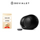 帝瓦雷DEVIALET Phantom I 108dB 藍(lán)牙音響家用影院電視音箱高保真重低音帝瓦雷 炫光黑 法國進(jìn)口
