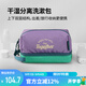 m square旅行洗漱包化妝包出差大容量便攜高檔干濕分離健身游泳收納包