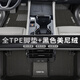 盛島26款大眾速騰L腳墊專(zhuān)用TPE全包圍主駕駛汽車(chē)一汽配件用品原車(chē)適用 雙層【TPE腳墊+黑色美妮絨】 19-24款速騰