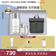 ISSEY MIYAKE三宅一生之鹽淡香水100ml禮盒中性香木質(zhì)調(diào)持久留香七夕禮物