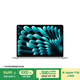 Apple/蘋果AI筆記本/2025款MacBookAir13英寸M4(10+10核)32G512G銀色電腦Z1GS0001T