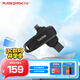 閃迪（SanDisk）256GB Type-C USB3.2 手機U盤(pán)DDC6黑色 手機電腦存儲盤(pán) 雙接口大容量?jì)?yōu)盤(pán)