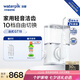 潔碧（Waterpik）沖牙器電動洗牙器水牙線潔牙器預防牙結石正畸適用全身水洗GT18白牙齒沖洗器 七夕情人節(jié)禮物