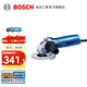 博世（BOSCH） GWS 900系列 900W磨光機(jī)角磨機(jī)切割機(jī)打磨機(jī) GWS 900-100