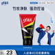 高夫男士凈源控油泡沫洗面奶100g 男士專用護(hù)膚品洗面奶學(xué)生黨