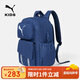 彪馬兒童雙肩包 深藍80802 150 
