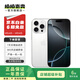 Apple/蘋(píng)果 iPhone 16 Pro Max（A3297）二手手機 雙卡雙待 國行優(yōu)惠券補貼 白色鈦金屬 256G