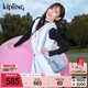 Kipling【七夕禮物】女款2025秋冬新款迷你包單肩包斜挎包手機(jī)包|RON 天使藍(lán)