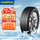 固特異雪地胎/冬季胎/汽車輪胎205/55R17 95H UG CROSS XL 24年