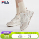 FILA斐樂(lè)官方山丘鞋COLLINA女鞋復(fù)古運(yùn)動(dòng)鞋2025春夏戶外休閑鞋老爹鞋