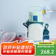 虎牌（TIGER）保溫保冷杯學(xué)生兒童戶外便攜直飲蓋水杯MTT-B50C-GM薄荷綠500ml