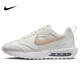 耐克NIKE運動休閑鞋女子氣墊AIR MAX DAWN運動鞋DX5655-100帆白37.5