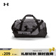 安德瑪（UNDERARMOUR）春夏Undeniable 3.0男女訓(xùn)練運(yùn)動(dòng)中號(hào)旅行包1300213石墨色042均碼
