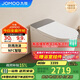 九牧（JOMOO）輕享版全家桶無(wú)水壓限制輕音沖魔力泡智能馬桶ZS760J-S1-305