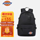 Dickies男士雙肩包戶外運(yùn)動(dòng)背包大容量旅行包電腦包初高中大學(xué)生男女書(shū)包