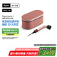 戴森（DYSON）精準造型吹風機 Supersonic r 電吹風 負離子 速干護發(fā) 沙龍級美發(fā)科技  禮物推薦 HD17山櫻粉色