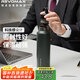 REVOMAX銳虎單手開蓋水杯無螺紋保溫杯男士大容量保冷杯砂石綠592ml