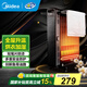 美的（Midea）油汀取暖器電油汀電暖器氣片暖氣機家用客廳臥室大面積立式落地智能節能省電國家補貼 HYW22NA