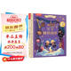 樂樂趣發(fā)聲書 歡迎來到音樂廳-寶寶睡前音樂 0-6歲 嬰幼兒啟蒙學前兒童音樂啟蒙發(fā)聲書