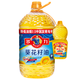 多力葵花籽油5L+238ml  物理壓榨 日期新鮮 超市同款 正品包郵 多力葵花籽油5L+238ml